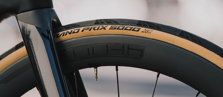 tires