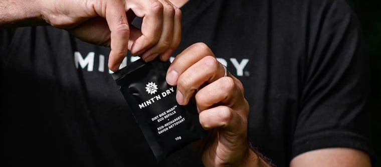 Accessories for bike care and maintenance