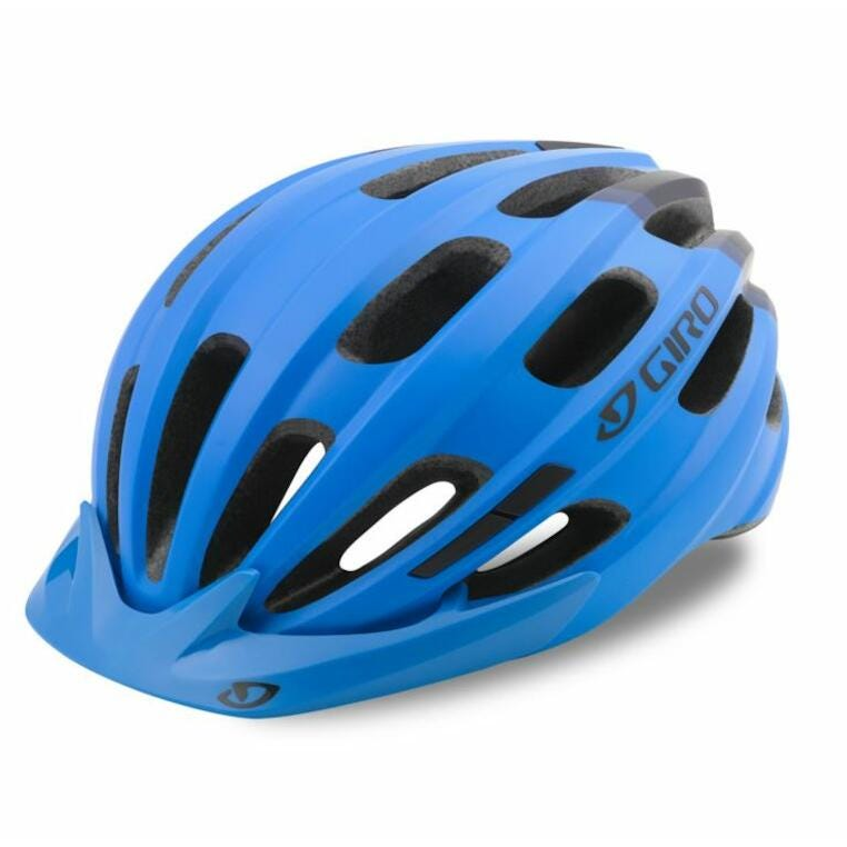 Casque pour enfant bleu Giro Hale