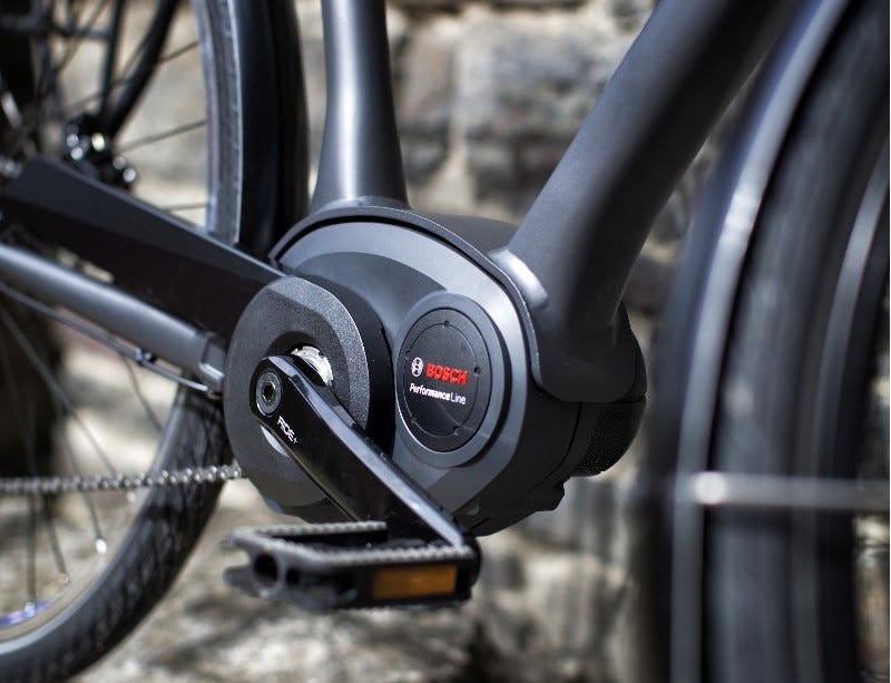 Velo electrique pedalier new arrivals