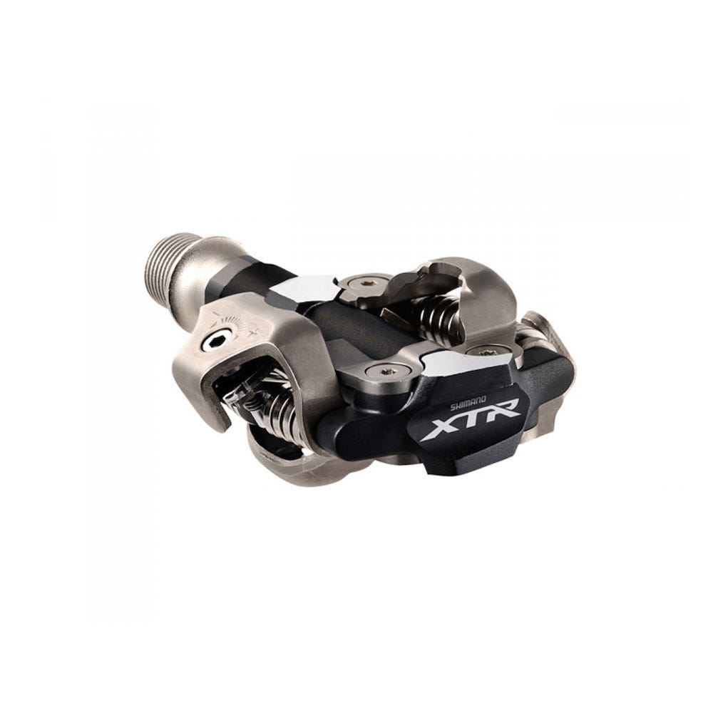 pedale-de-montagne-shimano-xtr Pédale de montagne Shimano XTR